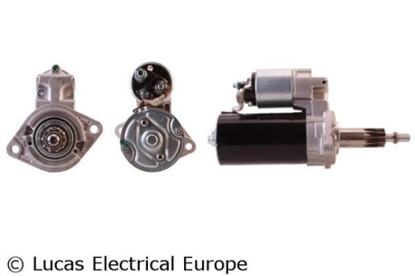 Стартер LUCAS ELECTRICAL LRS02629