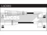 Провода высоковольтные, комплект LUCAS ELECTRICAL LUC5053 (фото 1)