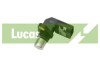 Датчик положения распределительного вала LUCAS ELECTRICAL SEB1071 (фото 1)