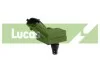 Датчик абсолютного давления LUCAS ELECTRICAL SEB1085 (фото 1)