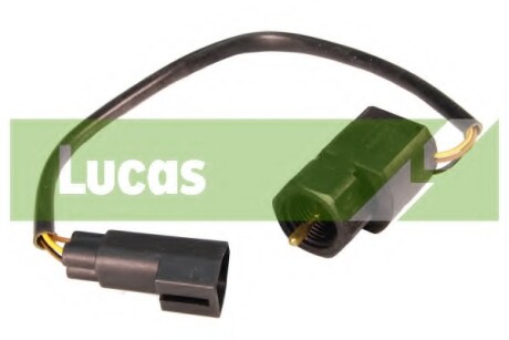 Датчик скорости автомобиля LUCAS ELECTRICAL SEB1437