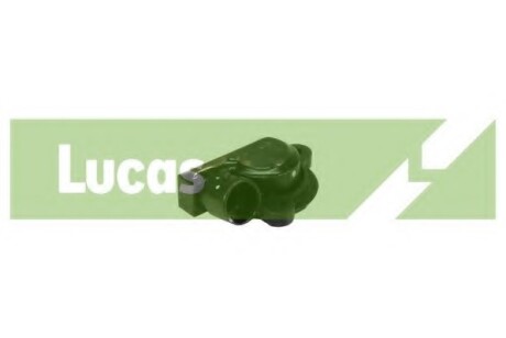 Датчик положения дроссельной заслонки LUCAS ELECTRICAL SEB1705