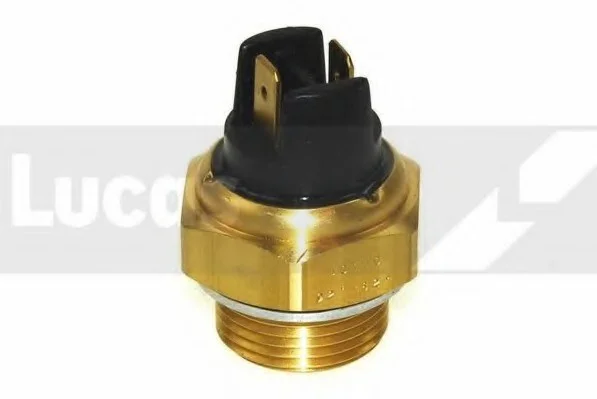 Датчик включения вентилятора LUCAS ELECTRICAL SNB717 (фото 1)