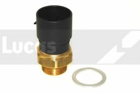 Датчик включения вентилятора LUCAS ELECTRICAL SNB756
