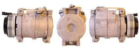 Компрессор, кондиционер LUCAS ACP01009
