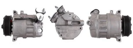 Компрессор, кондиционер LUCAS ACP01016
