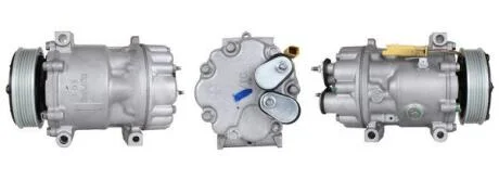 Компрессор, кондиционер LUCAS ACP01172