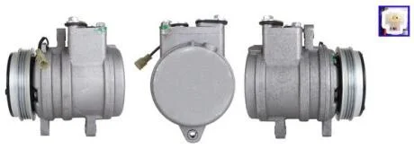 Компрессор, кондиционер LUCAS ACP01286