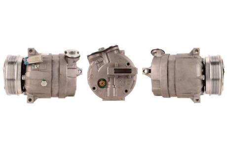 Компрессор, кондиционер LUCAS ACP101