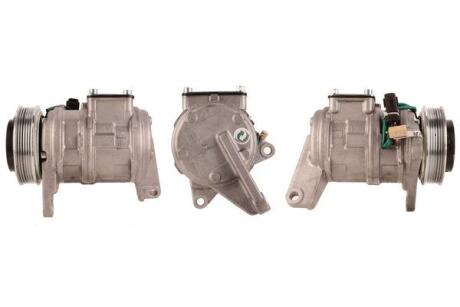 Компрессор, кондиционер LUCAS ACP108