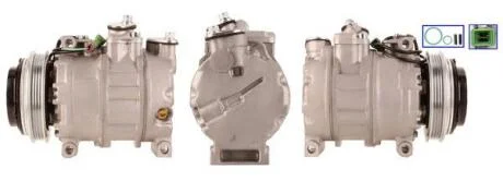 Компрессор, кондиционер LUCAS ACP121