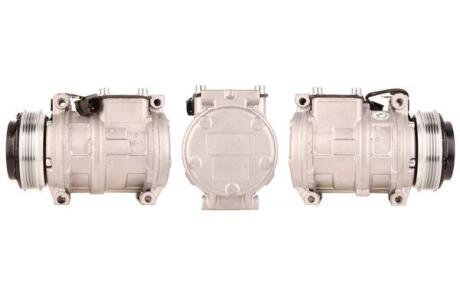 Компрессор, кондиционер LUCAS ACP122