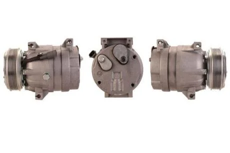 Компрессор, кондиционер LUCAS ACP130