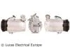 Компрессор, кондиционер LUCAS ACP244 (фото 2)