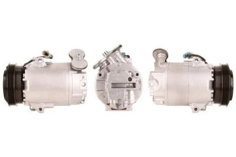 Компрессор, кондиционер LUCAS ACP244
