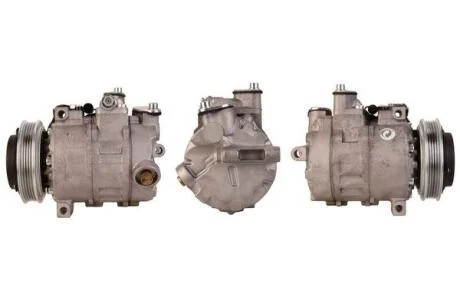 Компрессор, кондиционер LUCAS ACP288