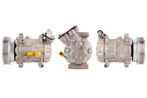 Компрессор, кондиционер LUCAS ACP325 (фото 1)