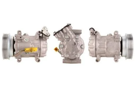 Компрессор, кондиционер LUCAS ACP325