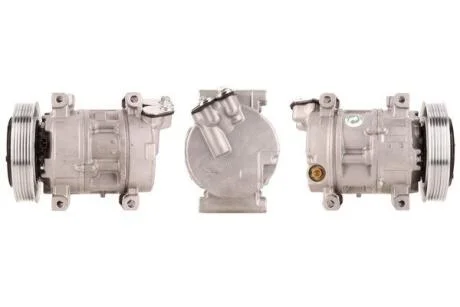 Компрессор, кондиционер LUCAS ACP443