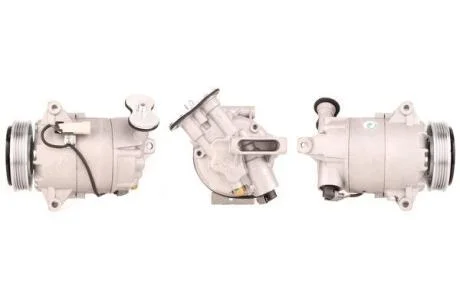 Компрессор, кондиционер LUCAS ACP523