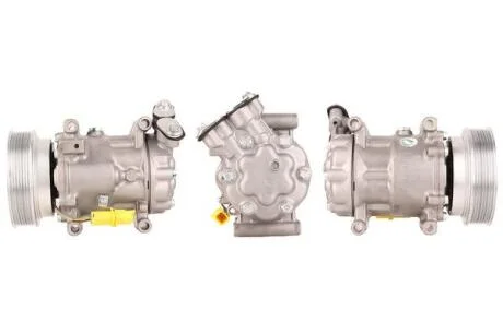 Компрессор, кондиционер LUCAS ACP550