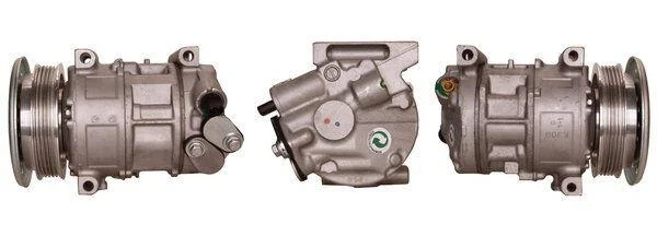 Компрессор, кондиционер LUCAS ACP554 (фото 1)