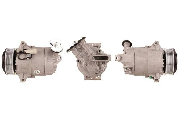 Компрессор, кондиционер LUCAS ACP557 (фото 1)