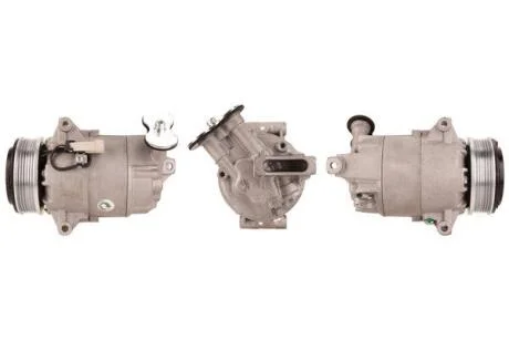 Компрессор, кондиционер LUCAS ACP557