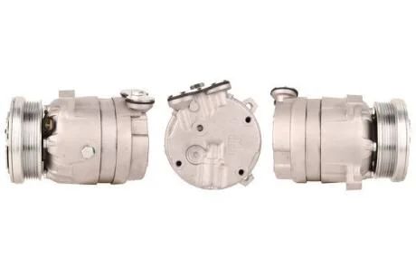 Компрессор, кондиционер LUCAS ACP625