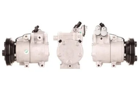 Компрессор, кондиционер LUCAS ACP654