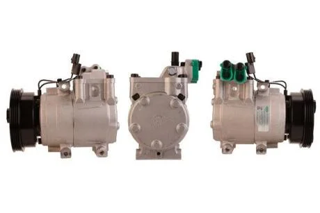 Компрессор, кондиционер LUCAS ACP674