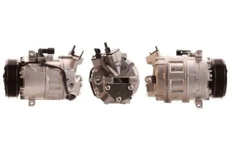 Компрессор, кондиционер LUCAS ACP685