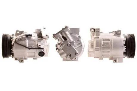 Компрессор, кондиционер LUCAS ACP690