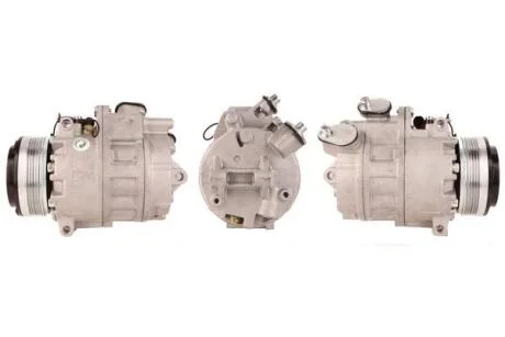 Компрессор, кондиционер LUCAS ACP744