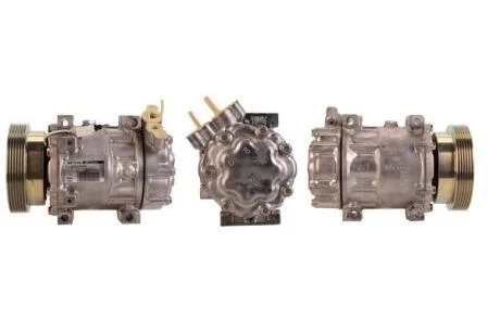 Компрессор, кондиционер LUCAS ACP815