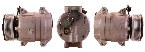 Компрессор, кондиционер LUCAS ACP819 (фото 1)