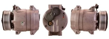 Компрессор, кондиционер LUCAS ACP819