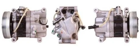 Компрессор, кондиционер LUCAS ACP835