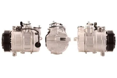 Компрессор, кондиционер LUCAS ACP858