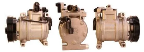 Компрессор, кондиционер LUCAS ACP871