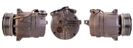 Компрессор, кондиционер LUCAS ACP878