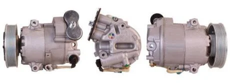 Компрессор, кондиционер LUCAS ACP924