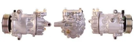 Компрессор, кондиционер LUCAS ACP926