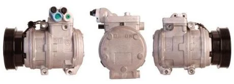 Компрессор, кондиционер LUCAS ACP991