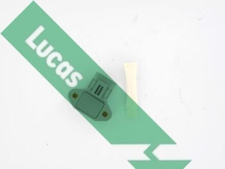 Коммутатор, система зажигания LUCAS DAB132