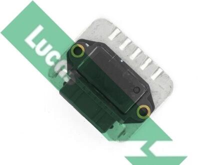 Коммутатор, система зажигания LUCAS DAB402