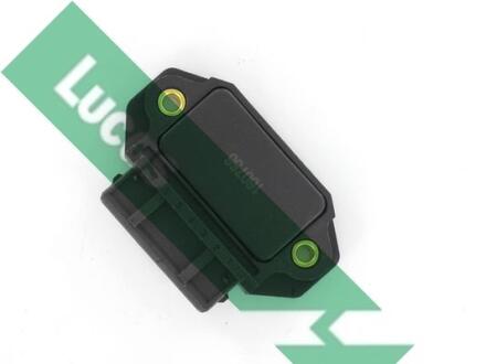 Коммутатор, система зажигания LUCAS DAB405
