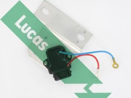 Коммутатор, система зажигания LUCAS DAB408