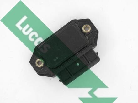 Коммутатор, система зажигания LUCAS DAB419