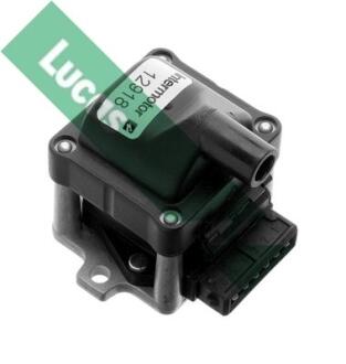 Катушка зажигания LUCAS DAB430